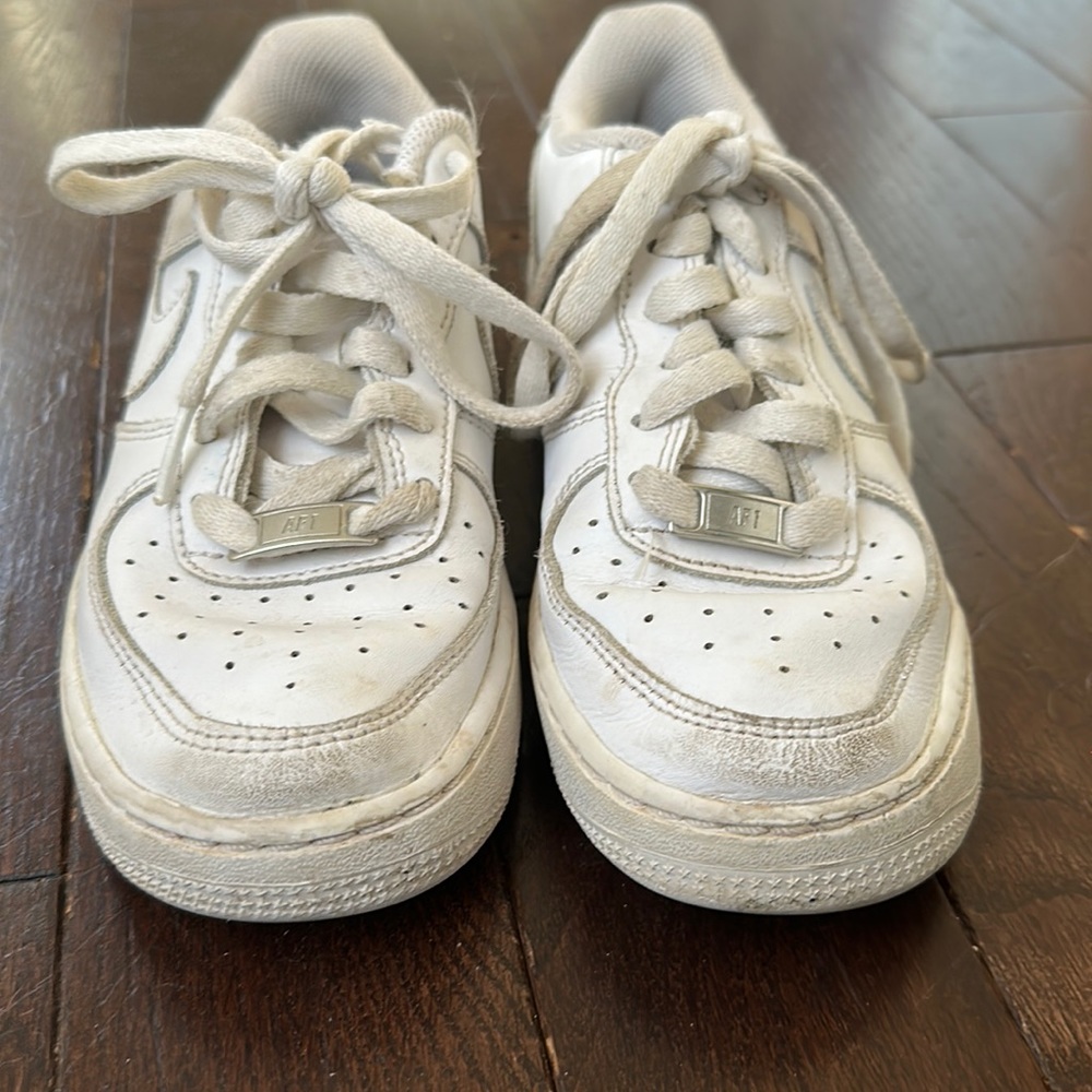 Air Force ones in Children's